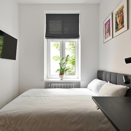Fantastic Studio Apartment In The Heart Of Riga Exterior photo
