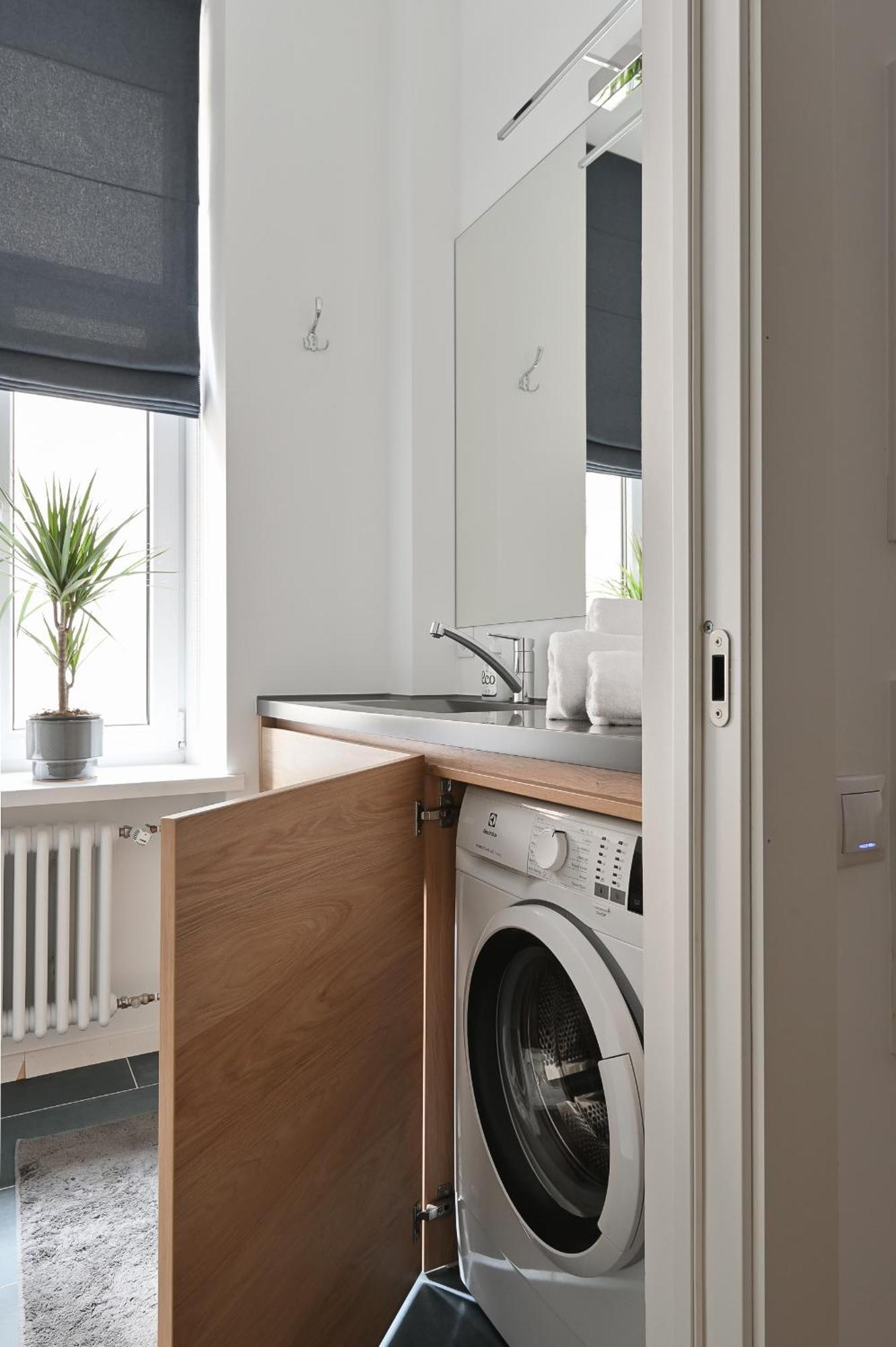 Fantastic Studio Apartment In The Heart Of Riga Exterior photo