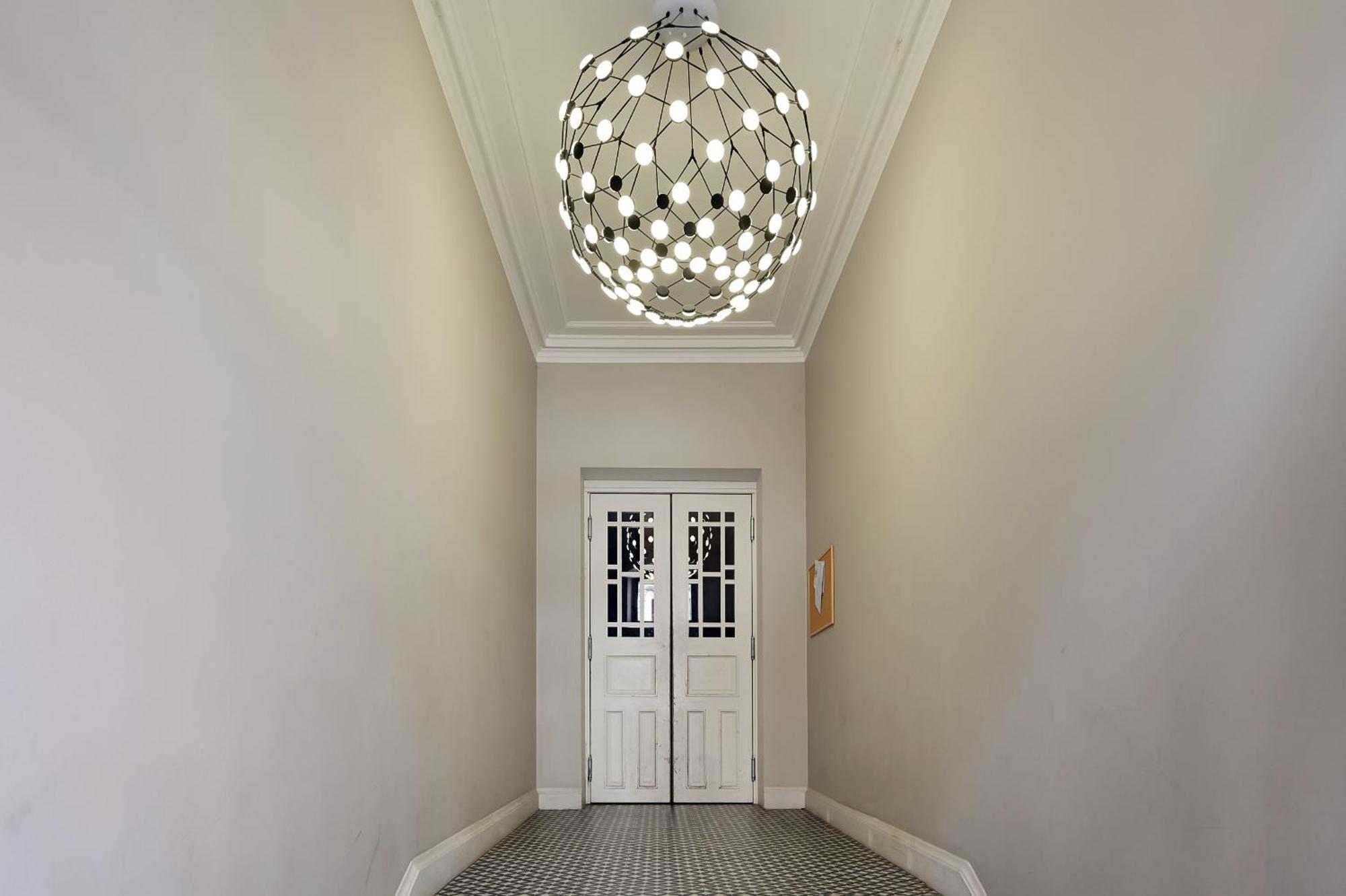 Fantastic Studio Apartment In The Heart Of Riga Exterior photo